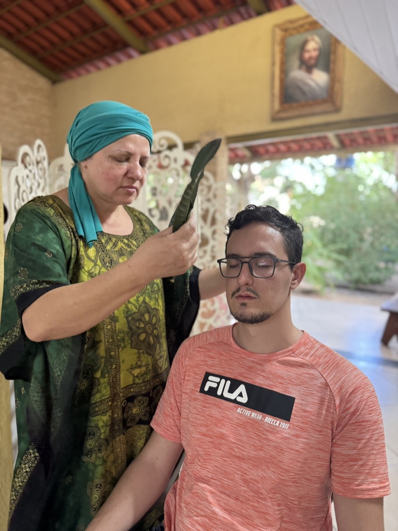 Momentos no Cantuá 5