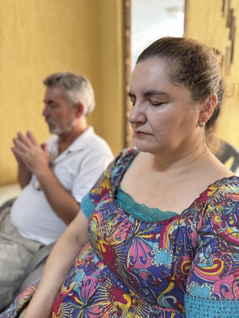 Momentos no Cantuá 7